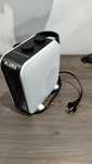 Termoventilador Dual Branco 2000W 2300FL