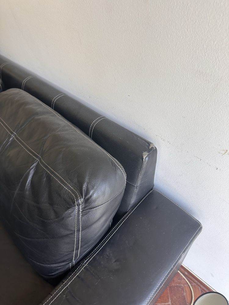 Vendo Sofa 3 Lugares