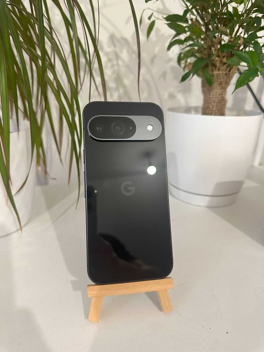 Google Pixel 9 128gb Black