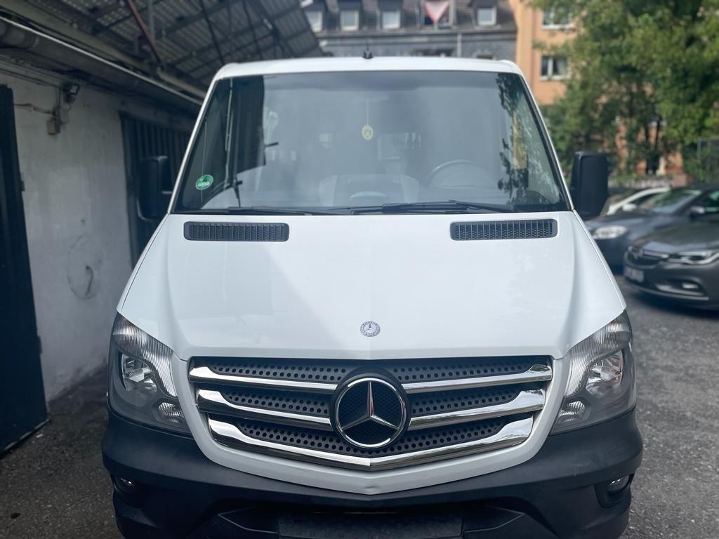 Mercedes Sprinter 2.2 163km 2013r