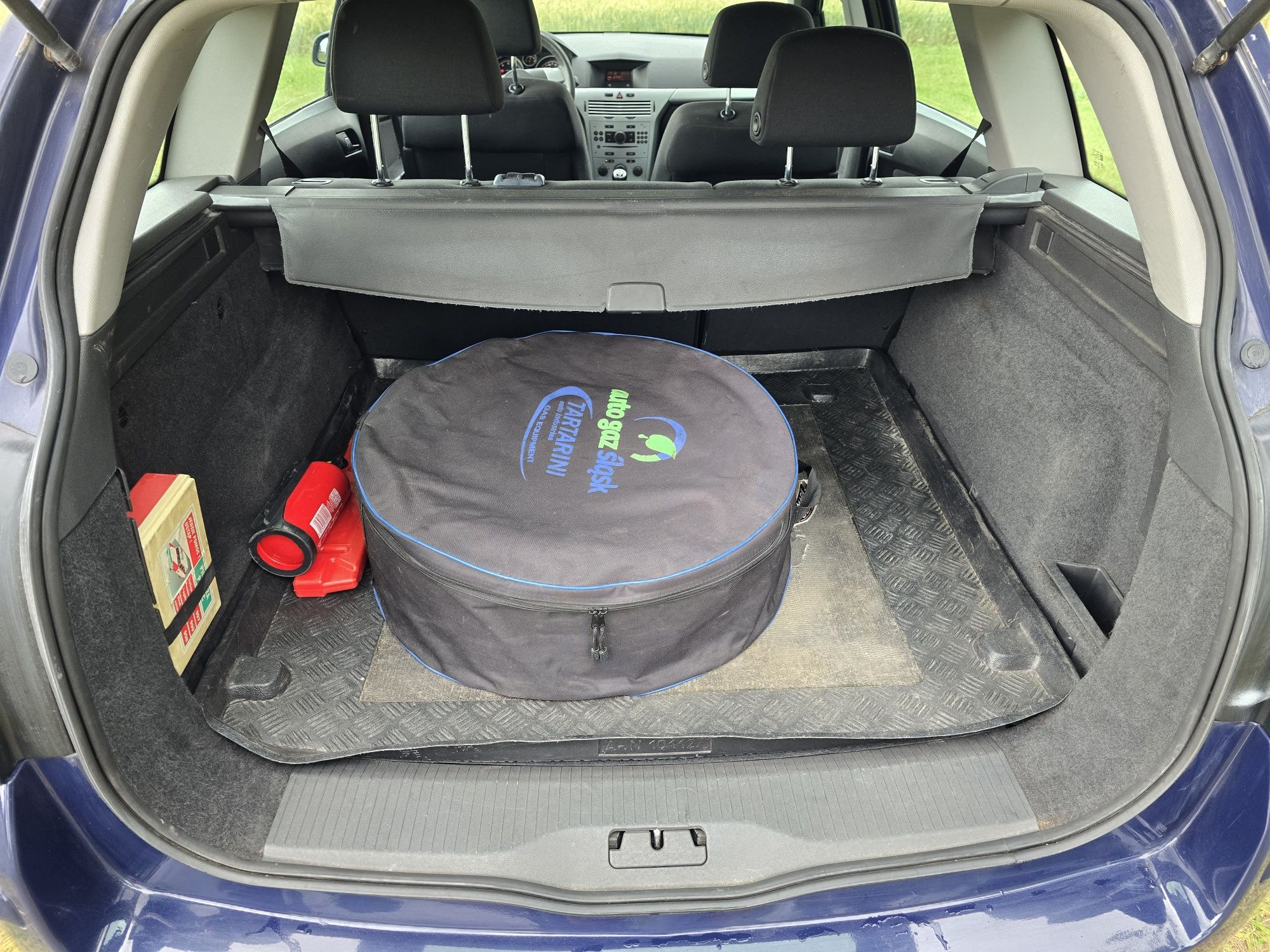 Opel Astra H 1.6 b/g .Super stan