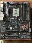 Z170 pro gaming + QQLT ( 8700k )