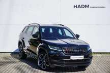 Skoda Kodiaq RS 2,0 TDI 240 KM 4x4