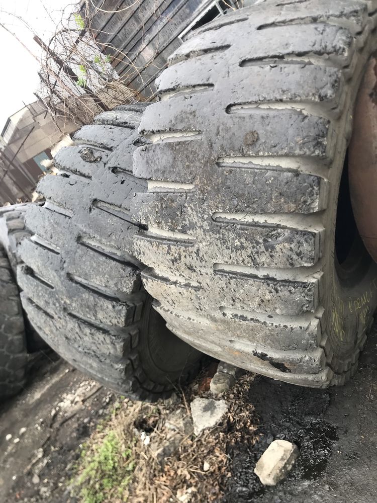 29.5/75 r 25 продам