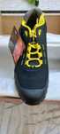 Buty robocze nowe. Rozmiar 42
