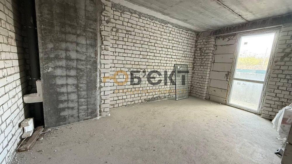 Простора 2к.кв. 64 м2, ЖК Сказка, м.Холодная Гора, єВідновлення!