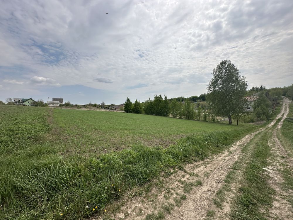 Продам земельну ділянку. Ясининичі