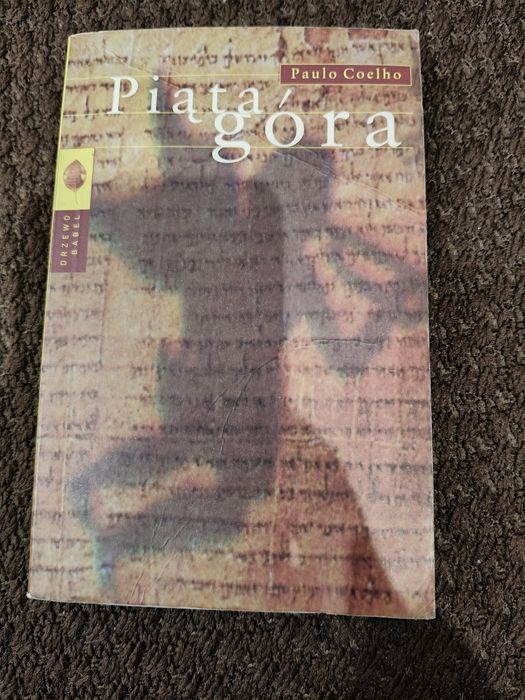Piąta Góra - Paulo Coelho