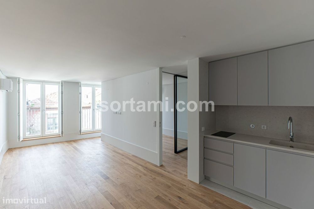 Apartamento T1 Venda em Cedofeita, Santo Ildefonso, Sé, Miragaia, São
