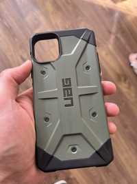 Case UAG iPhone 11 Urban Armour Gear