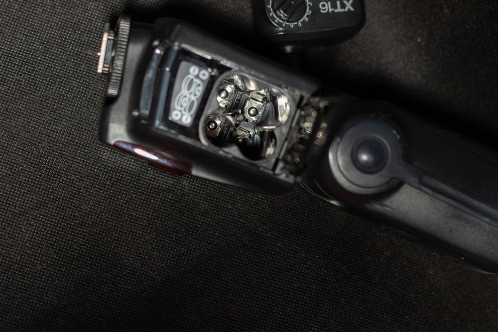Youngnuo 560 iii