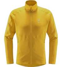 HAGLOFS bluza męska Heron Jacket Men M