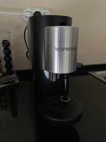 Máquina de café  Nespresso Atelier KRUPS
