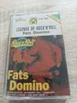 Kaseta - Fats Domino