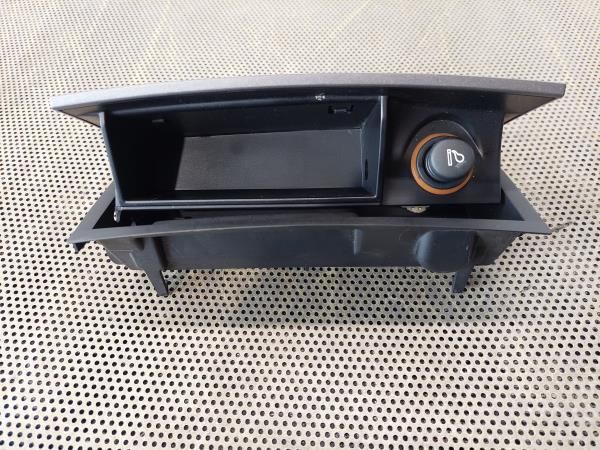 Cinzeiro PEUGEOT 407 SW (6E_)