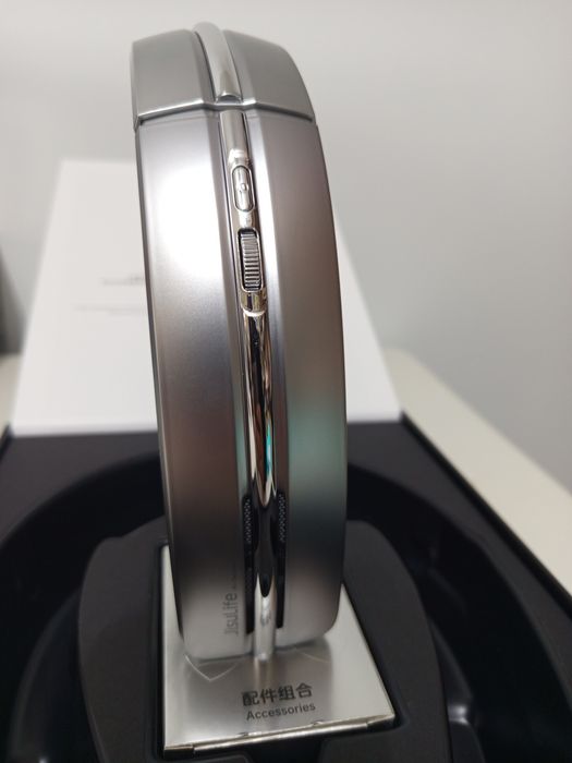 Wentylator na szyję JisuLife Neck FanPro 3