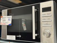 Microondas Hanseatic