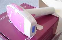 Depilator Laserowy