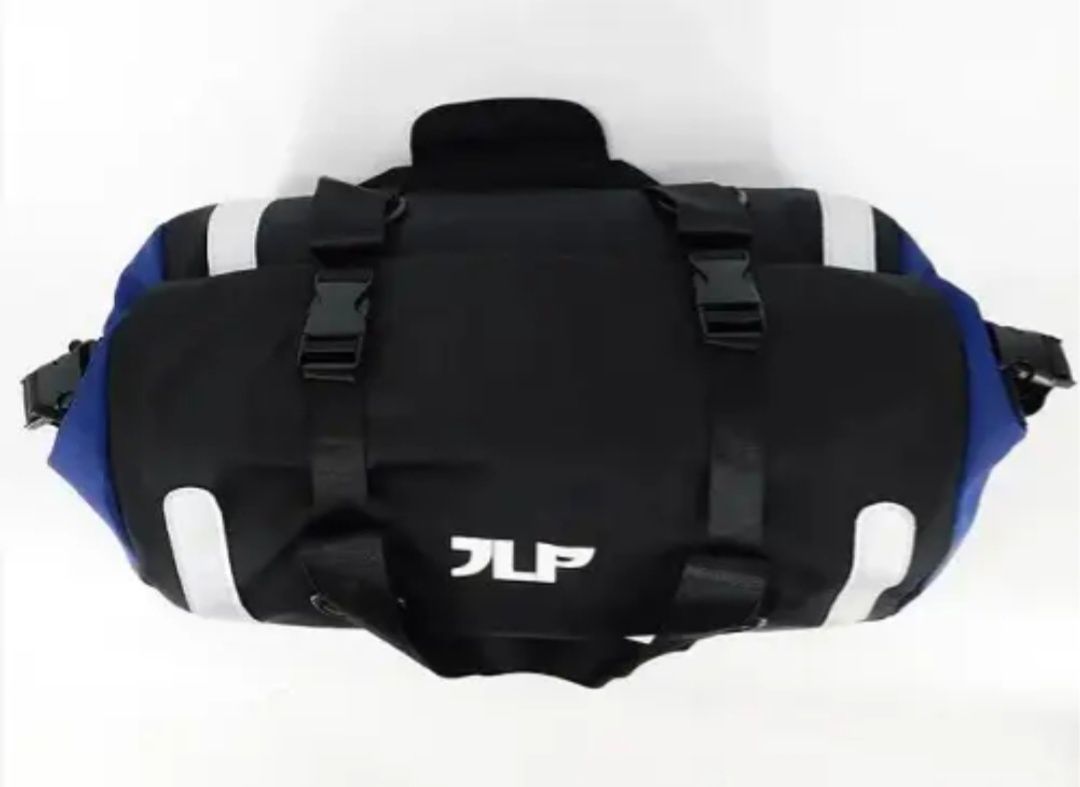 Спортивна сумка JLP 4081 (39х38х23 см)