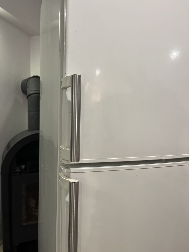 Lodówka SIEMENS no frost