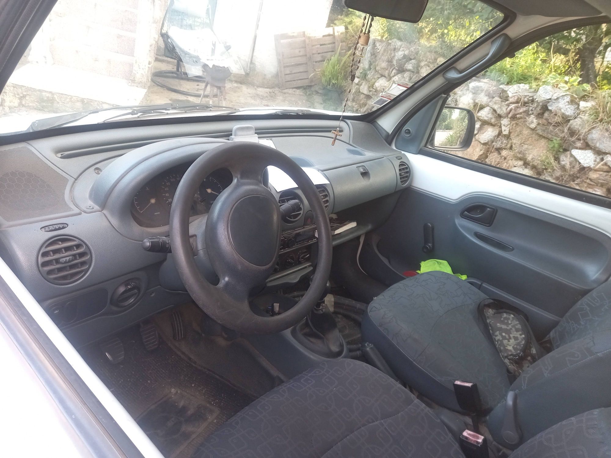 Renault Kangoo 1.9 d