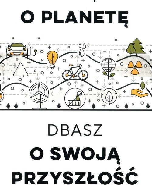 Dbając O Planetę, Dbasz O Swoją Przyszłość .