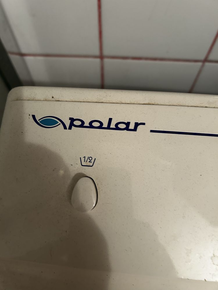 Pralka marki Polar