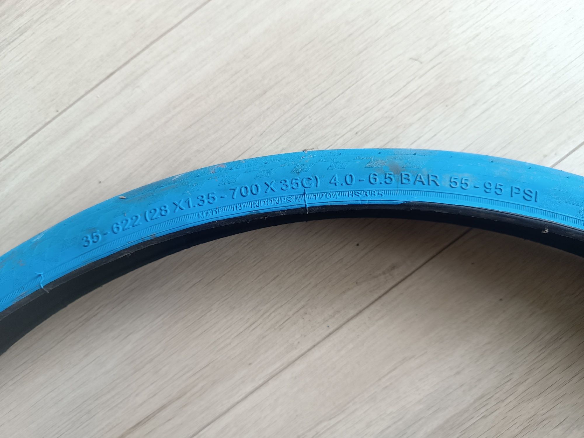Opona Schwalbe Insider 28x1.35 - 700x35C