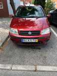 Fiat Punto 80 Dynamic