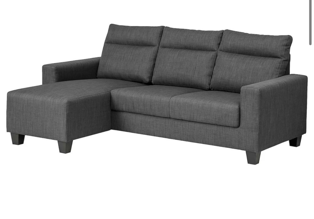 Sofá Chaise Longue IKEA