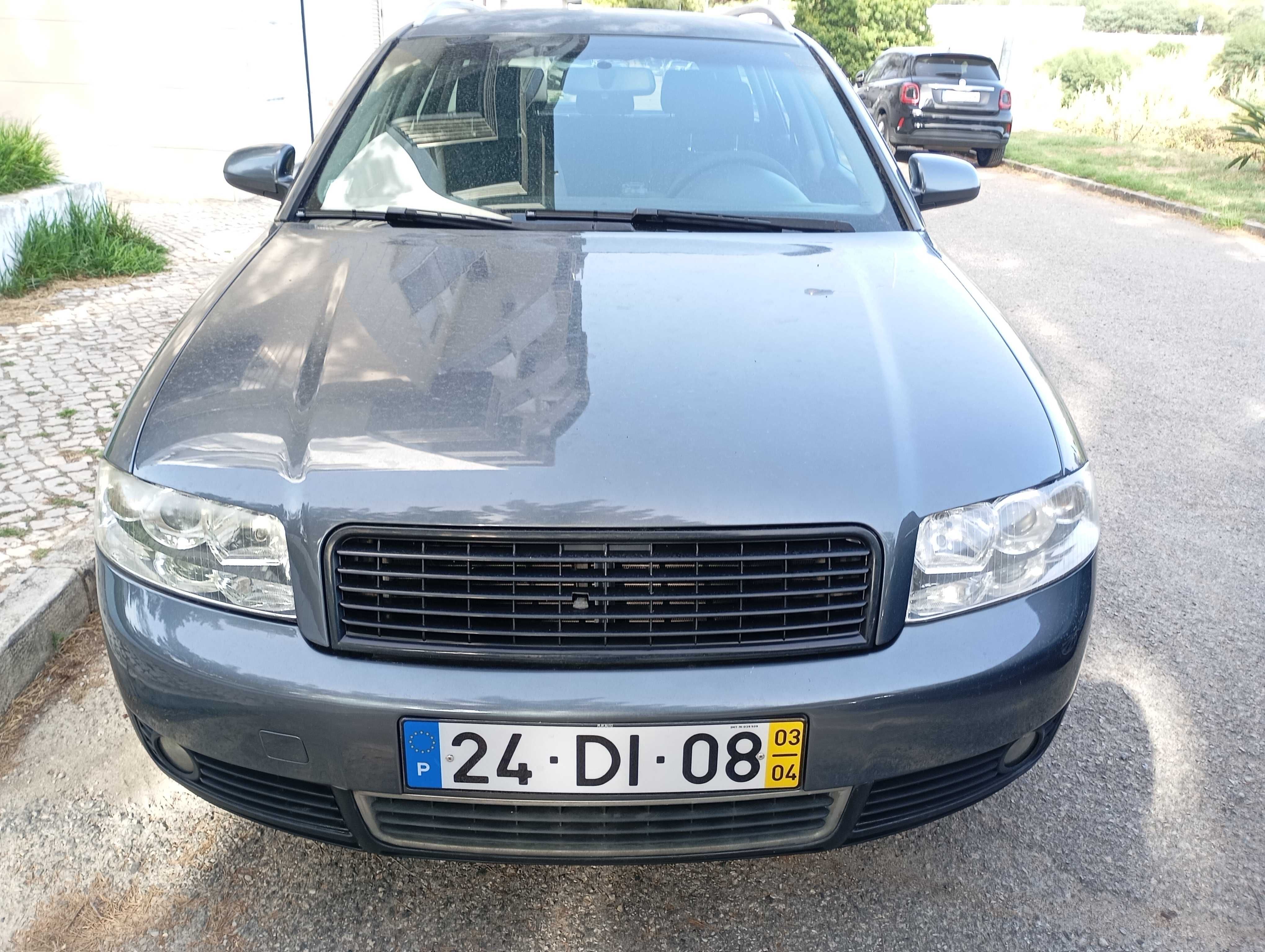 Vendo Audi A4 1.9 TDI 130cv 2003