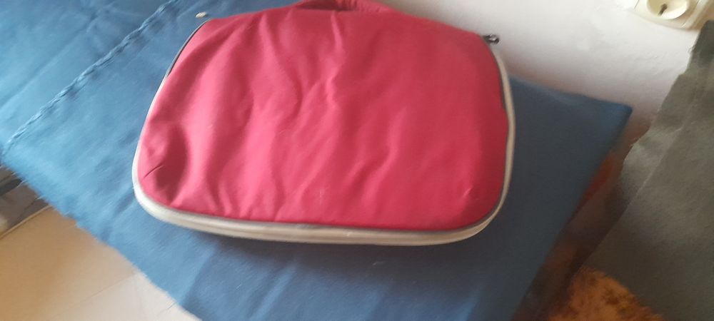 Сумочка для ноутика