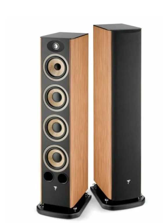 Kolumny podłogowe Focal Aria Evo X No3 - raty 0% / DARMOWA DOSTAWA!