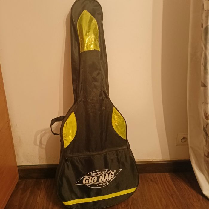 Gitara klasyczna Discovery stan dobry