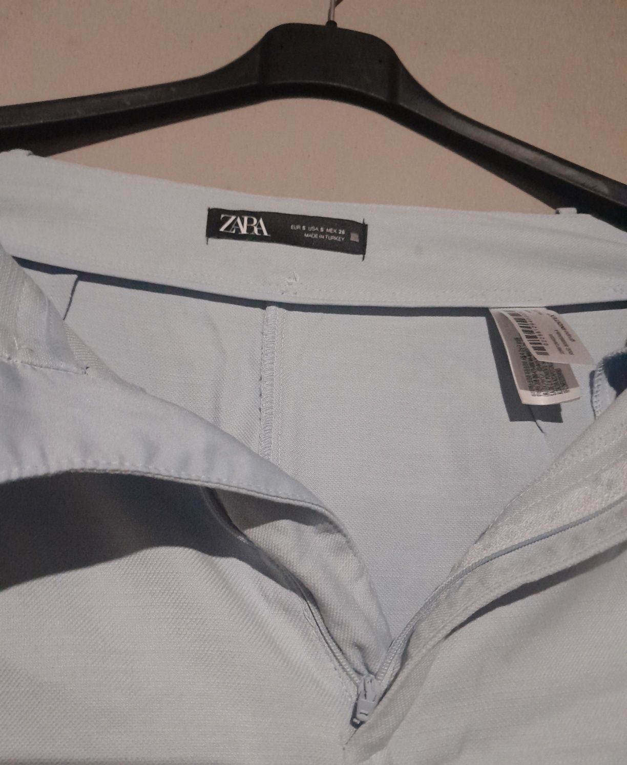 Roupas quase novas