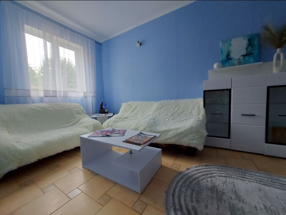 Дахнівка. Будинок з Меблями та Побутовою Технікою біля Дніпра