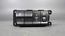 Kia Sportage IV panel regulacji świateł trakcji