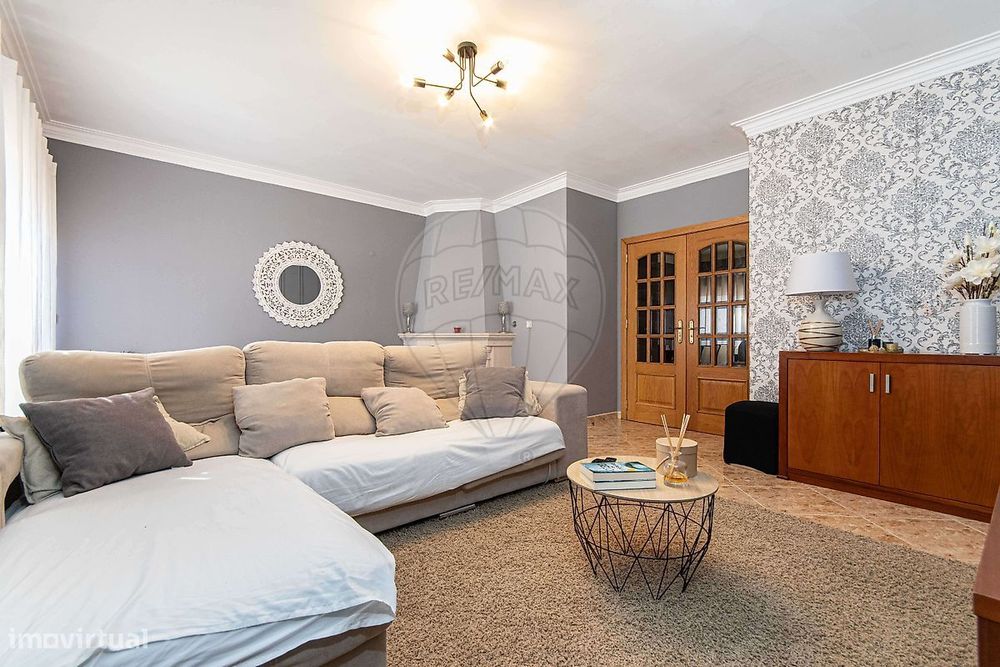 Apartamento T3 para venda