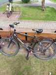Rower Arkus 26cali