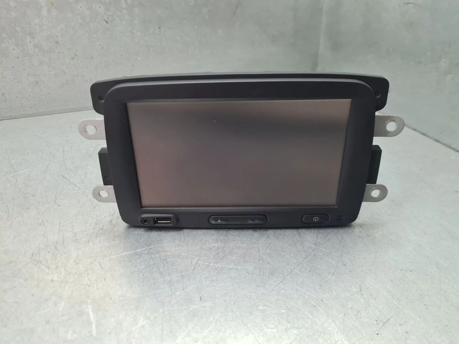 Rádio / auto-rádio RENAULT Trafic III (FG_)