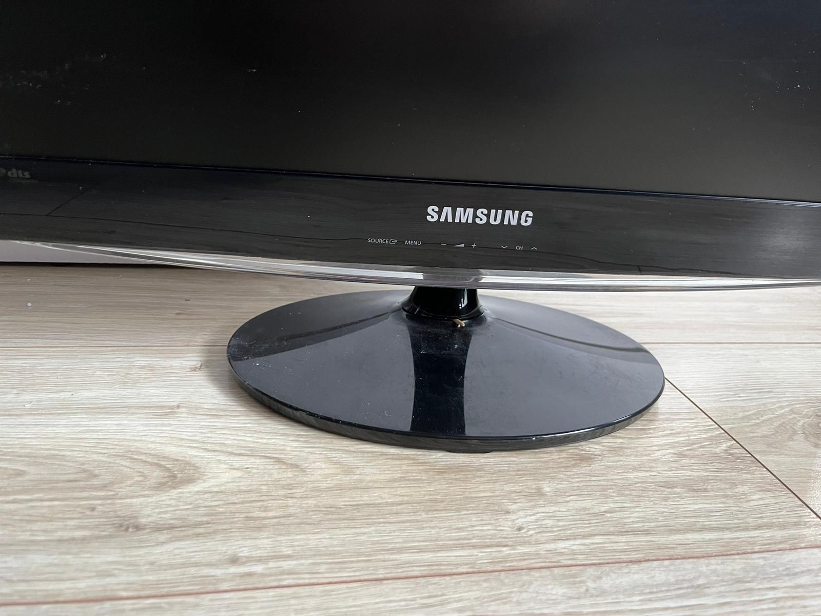 Monitor TV samsung 24 cale full hd