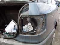 Уплотнители дверей дверные уплотнители багажника Audi 80/90 B3/B4.