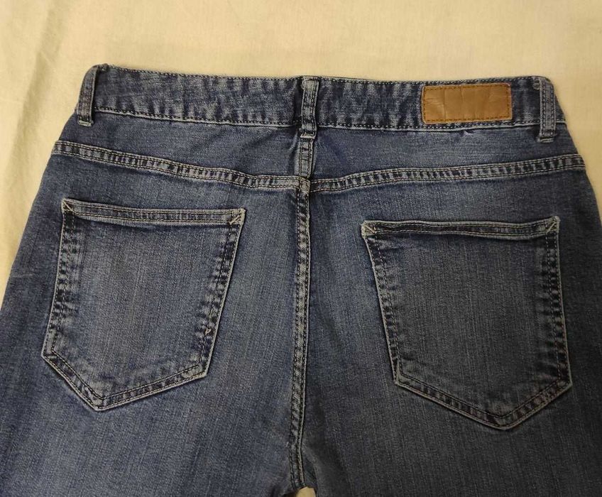 Джинси чоловічі Denim Co W30 L30