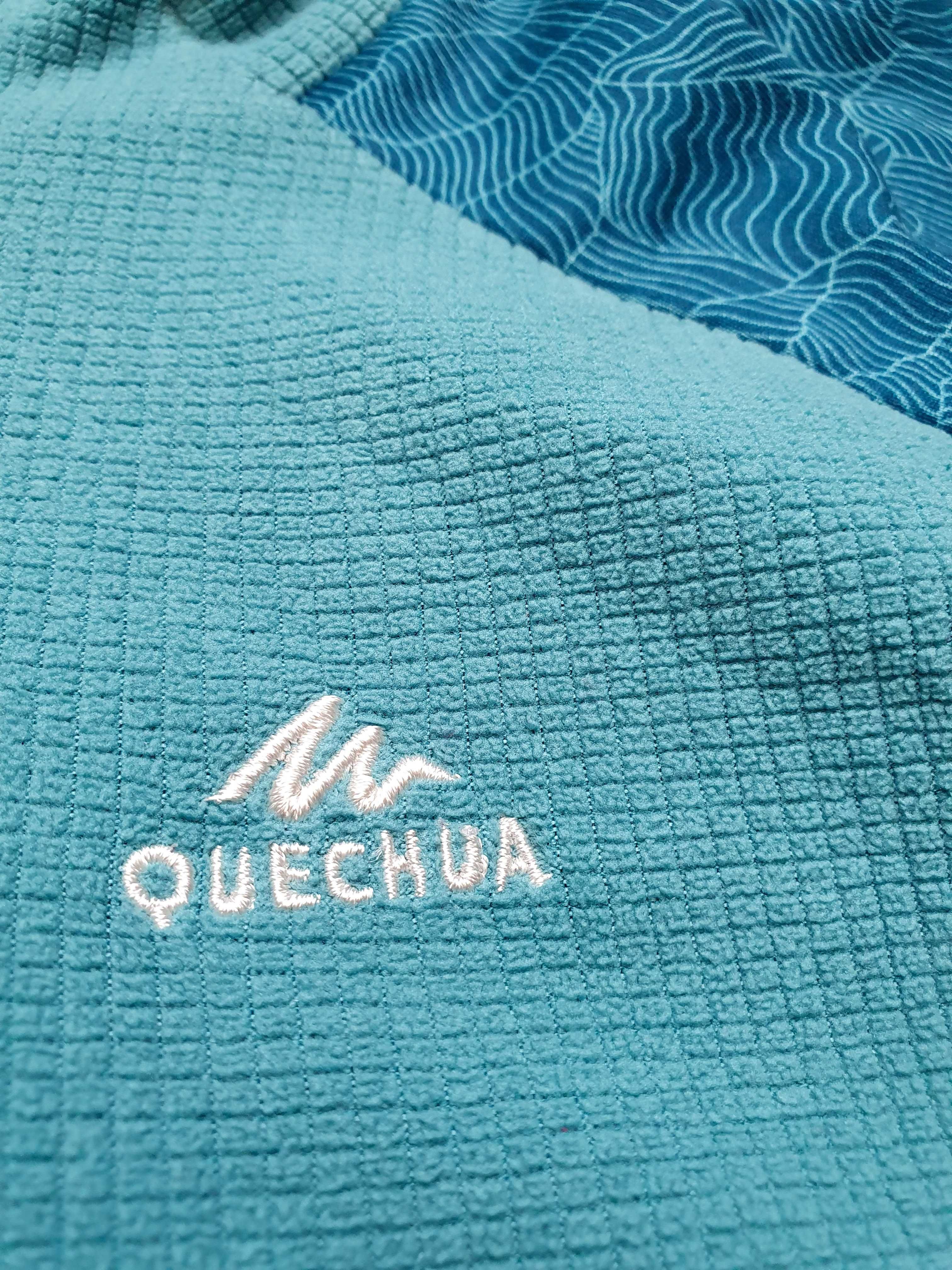 Женская спортивная кофта QUECHUA