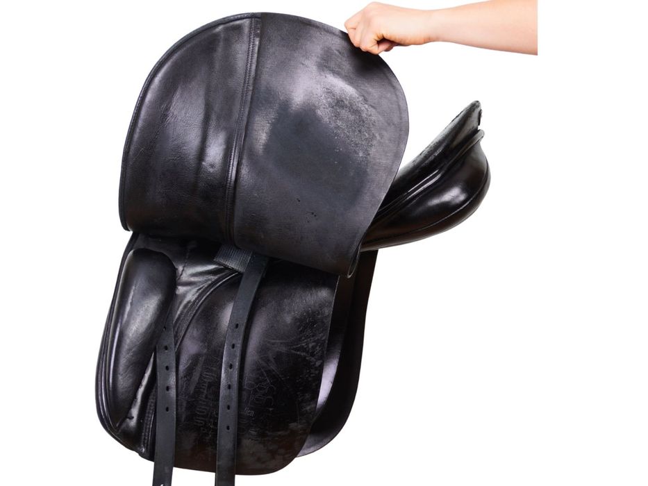 Stubben Scandica Siodło Ujeżdżeniowe