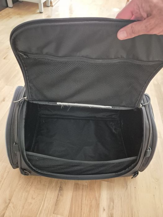 Harley Davidson Torba Oryginal Tour 49x30Pack