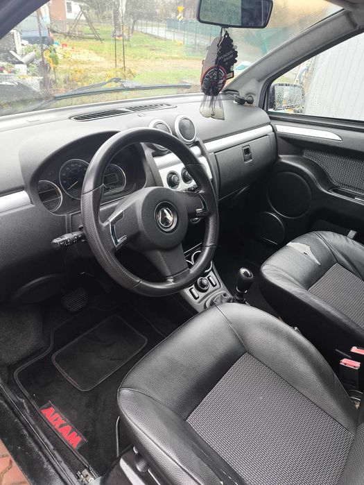 Aixam Crossover kat. Am L6e