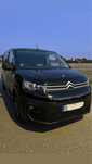 Citroen berlingo 2019 XL (L2) 1.6 bluehdi 100cv