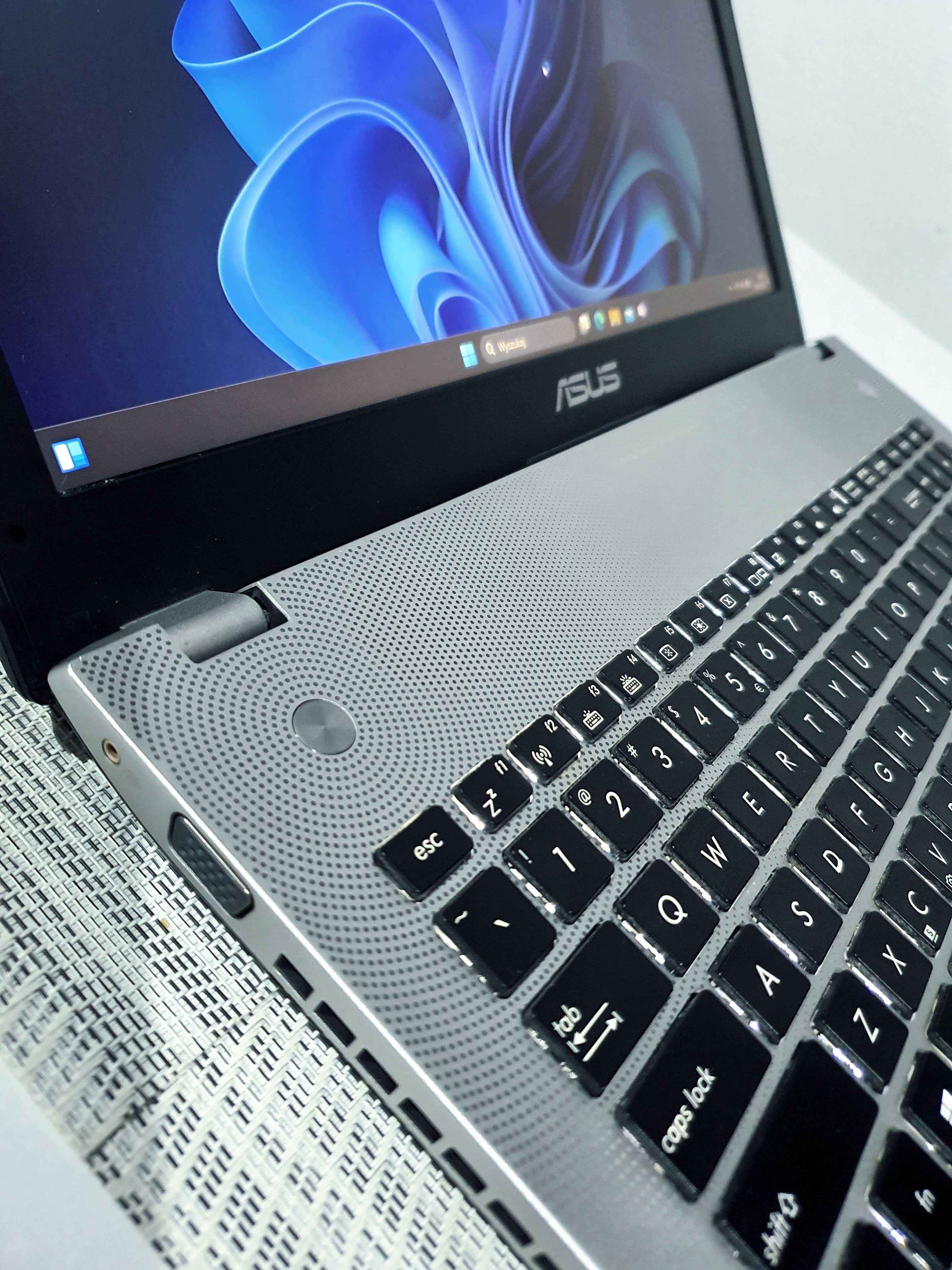 Asus Gaming FullHD i7®™/Geforce®GTX™/16GB/Podś.Klaw./SSD/PC/Lan/Win11