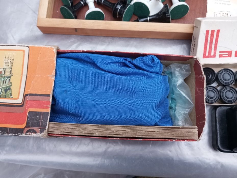 Лото. СССР.Игра лото.